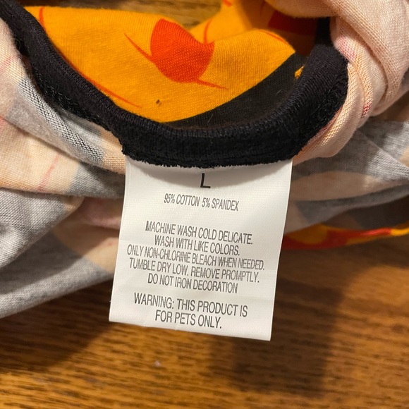 Dog Halloween costume outfits bundle - Picture 4 of 8